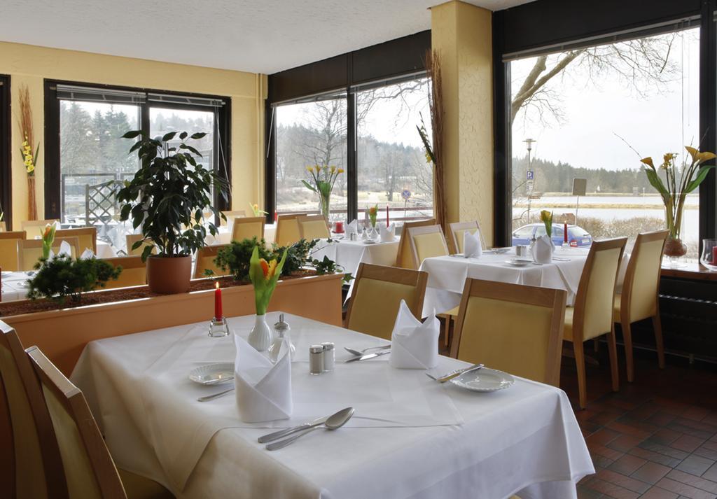 Haus Vier Jahreszeiten In Hahnenklee Am See جوسلار المظهر الخارجي الصورة